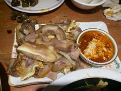 -符离集餐厅(万象城店)