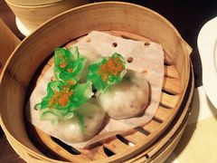 -海航大厦万豪酒店彩海轩中餐厅(霄云路店)
