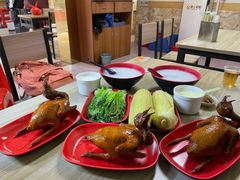 -光明刘冰乳鸽店(光明法政北路店)