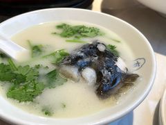 -久宴·天目湖大鱼头(恐龙园店)