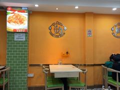 -何煲强·煲仔饭·啫啫煲顺德老字号(上下九店)