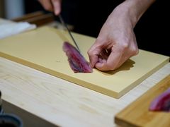 -Sushi Hanzo半藏(天环广场店)