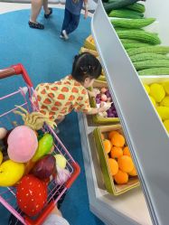 -MINI MARS KIDS CLUB亲子家庭中心(长宁天山店)