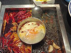 -蜀江龙火锅(339店)