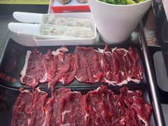 -三头牛·潮汕牛肉生蚝火锅 (夏湾店)