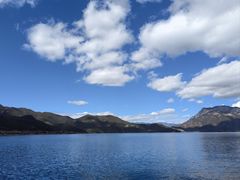 -丽江泸沽湖景区