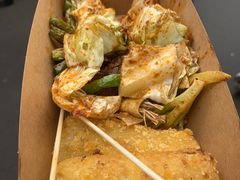 -好可爱经典炸炸炸·炸鲜奶(长郡老店)