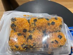 -泸溪河桃酥(湖滨银泰in77店)