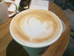 -星巴克(北京中关村北京国际店)