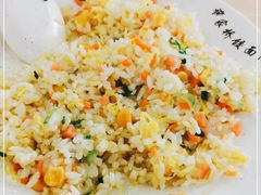 -蒋家桥饺面店(东关街店)