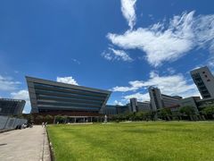 -广东财经大学(广州校区)