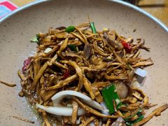 -肖记公安牛肉鱼杂馆· 省级非物质文化遗产(仁和路店)