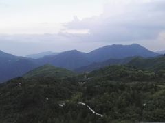 -江南天池