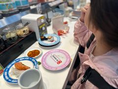 -元气寿司(益田假日广场店)