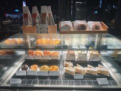 -SAANCI山池咖啡(卓悦中心店)