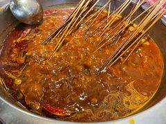 -水碾河刘老大串串香(水碾河路店)