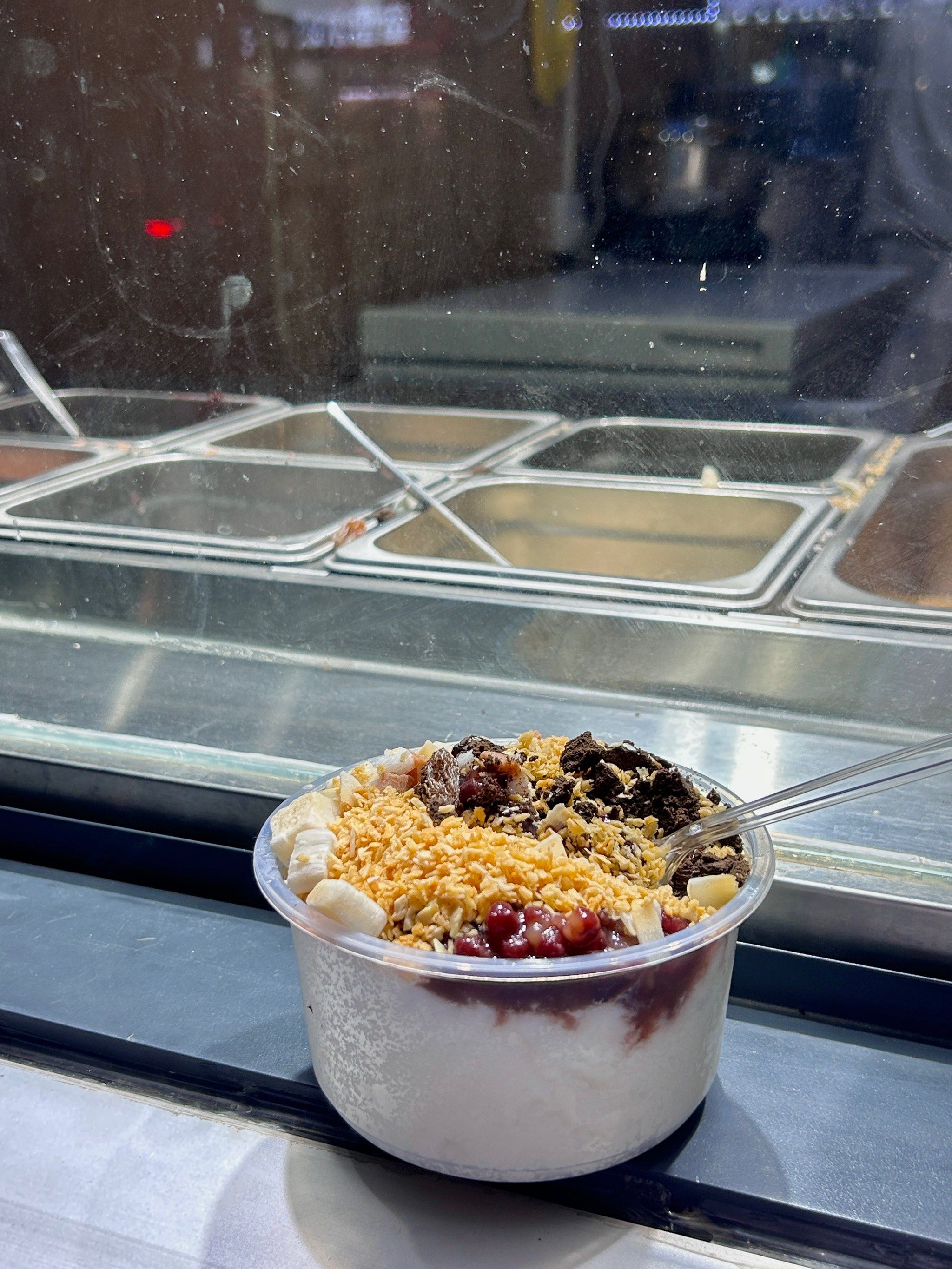 [种草]人生美食771之河南雪花酪