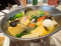 杭三鲜-群乐饭店(滨安路店)