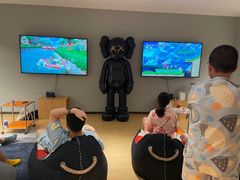 -水裹汤泉生活馆餐厅