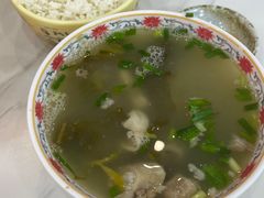 -陈记汤饭(水巷口店)