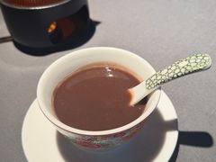 陈皮百合莲子红豆沙-御膳汤品(猎人坊店)