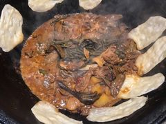 -地锅公社·现炒地锅鸡·地锅鱼·夜宵(罗锦路店)