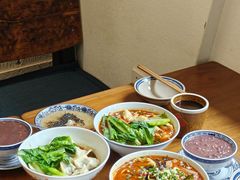-袁妈红豆汤(重庆总店)