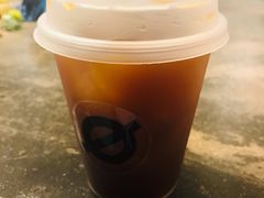 冰美式-BE NORMAL CAFE(霞溪路店)