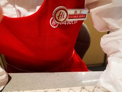 -海底捞火锅(上元大街店)