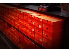 -宁波杉井奥特莱斯广场