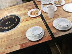 -蒙肥羊·酸汤潮牛·鲜牛肉火锅烤肉自助(岗顶店)