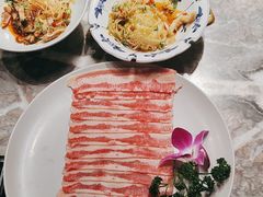 -禄婶鸡煲·打边炉