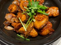 -潮堂 · 潮州菜(人广来福士店)