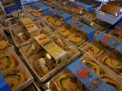 -巴黎贝甜(大宁国际商业广场店)