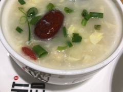 -吕氏疙瘩汤·新鲁菜(潍坊银座店)