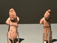 -长沙博物馆