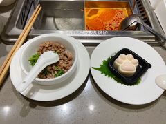 -海底捞火锅(金鼎广场店)