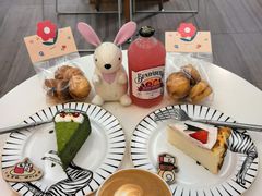 -姆们M Sweetie Cake(三里屯店)