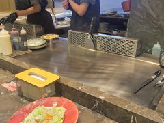-春田小幸铁板烧(忠义街店)
