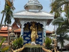 -西双版纳傣族园