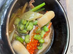-穹六人间 people 6(岳阳路店)