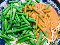 -张满意驴肉火烧(西四店)