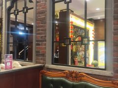 -老牌坊•鲁菜名店•地道济南菜(大观园商埠店)