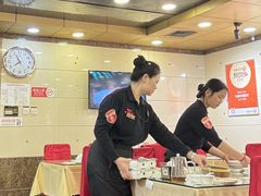 -东四民芳餐厅(朝阳门店)