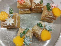 -巷子里·红谷宴(万象城店)