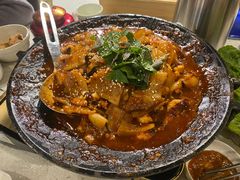 -名家韩国料理·烤肉(瑶海店)