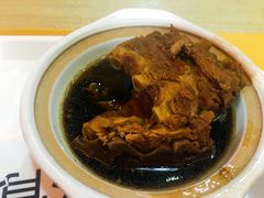 -香满春·酱香大骨饭(临河街店)