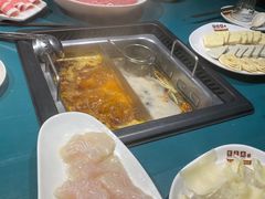 -东道煮牛肉火锅(重庆路店)