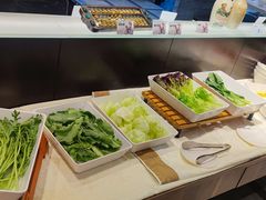 -前门后头老北京铜锅涮肉·京味菜·烤鸭(伊藤洋华堂店)