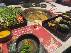 -空之介寿喜烧·和牛放题(恒隆广场店)